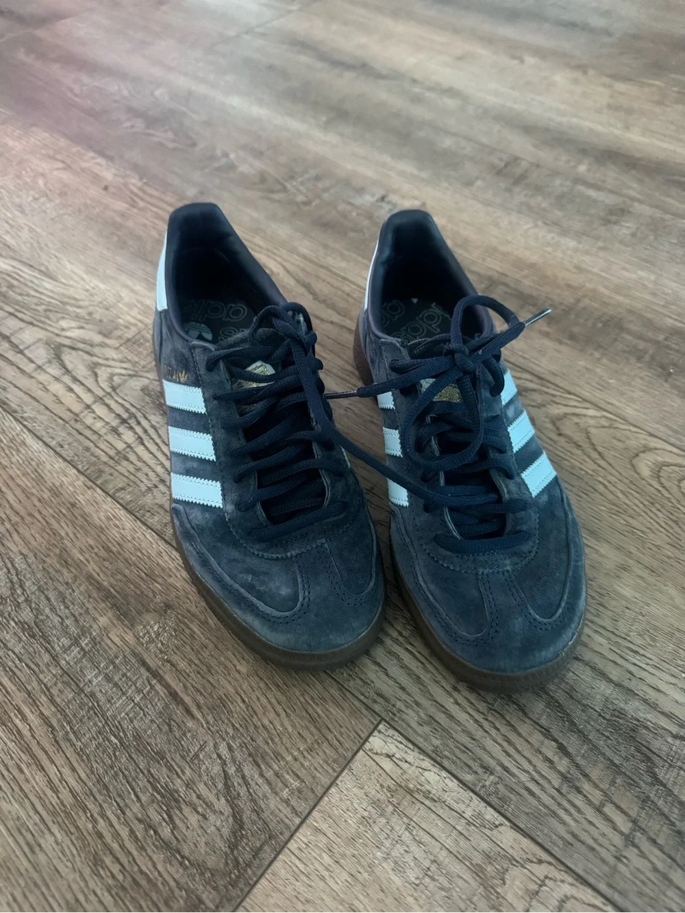 adidas suede spezial